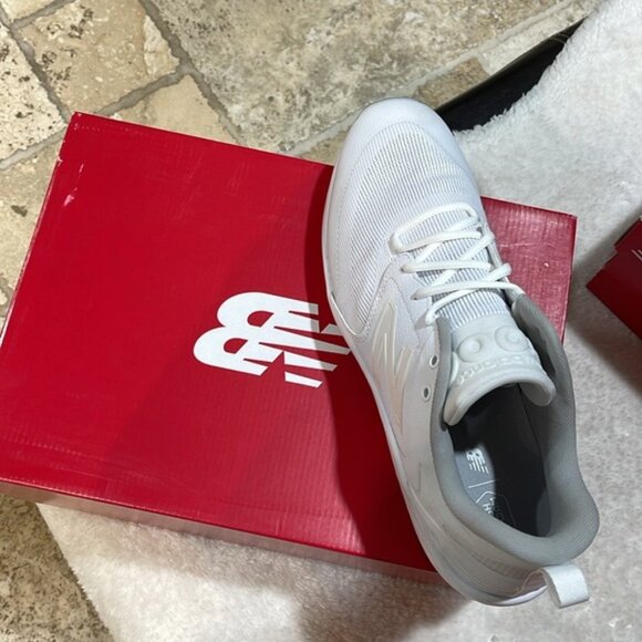 NEW BALANCE Unisex Fresh Foam 3000 v6 Pearls Molded Baseball Cleats - Picture 6 of 10